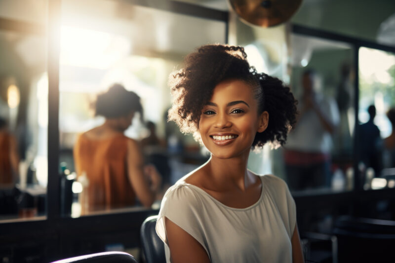 Pros and Cons of Consulting with a Natural Hair Stylist