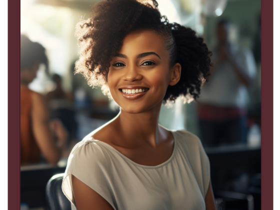 Pros and Cons of Consulting with a Natural Hair Stylist