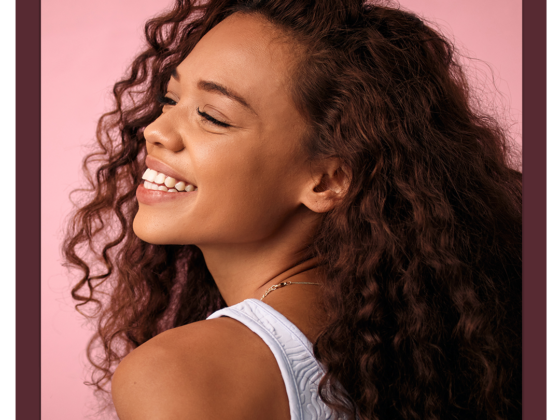 Understanding Hair Typing In The Natural Hair Community