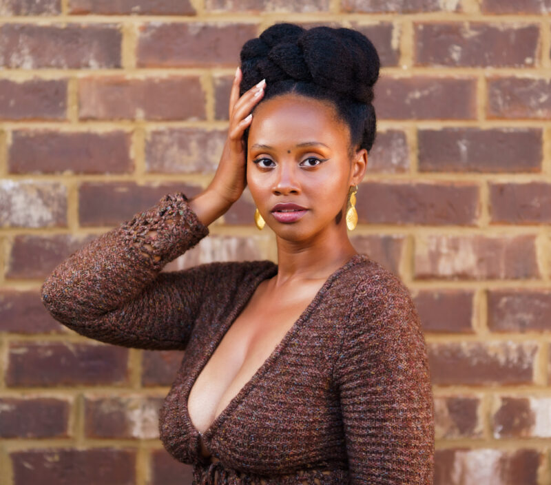 How To Maintain Stress-Free Holiday Hair