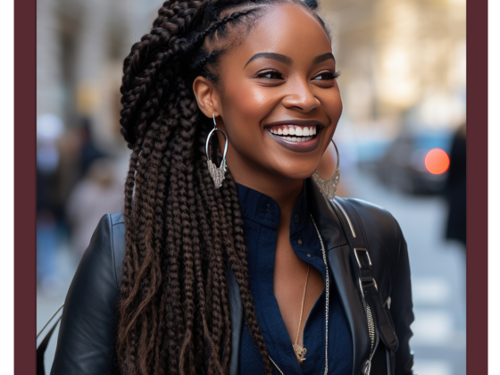 3 Tips for Maintaining and Enhancing Protective Styles