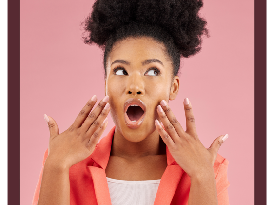 4 Curly Hair Care Myths DEBUNKED