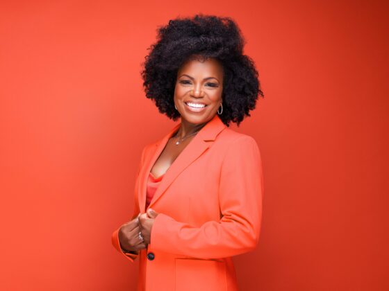 Renee Morris on Why Diversity Matters