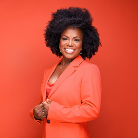 Renee Morris on Why Diversity Matters