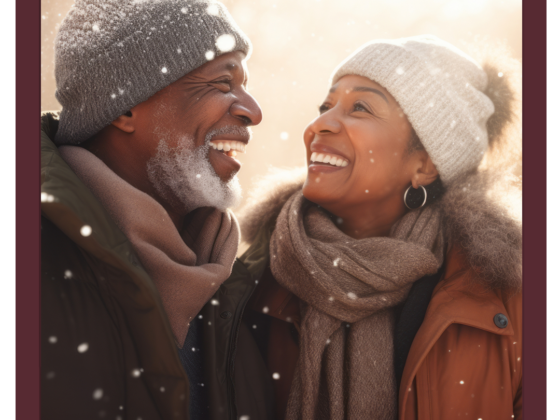 Protect Your Curly Hair Under Hats and Hoods