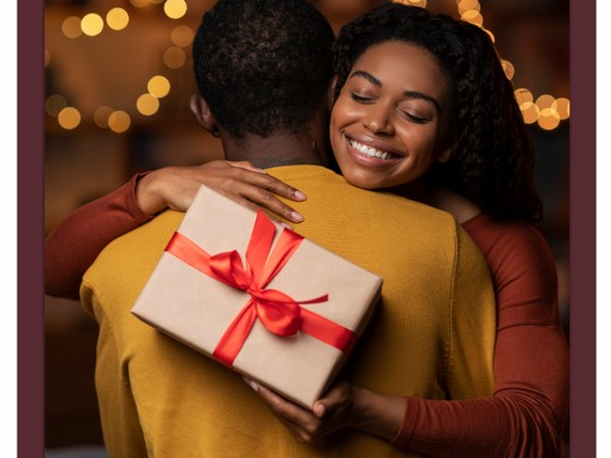 The Perfect Holiday Gift Guide For Curls