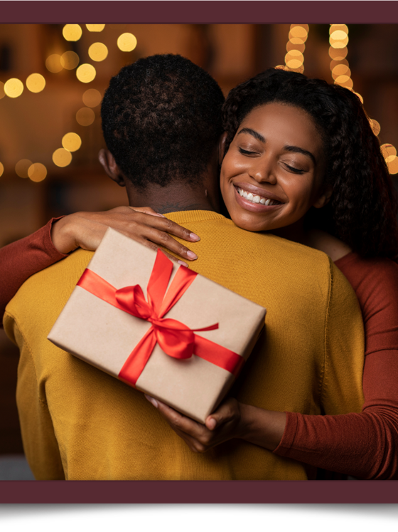 The Perfect Holiday Gift Guide For Curls