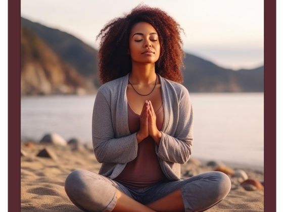 4 Key Ways To Nourish Your Body For Optimal Hair Growth