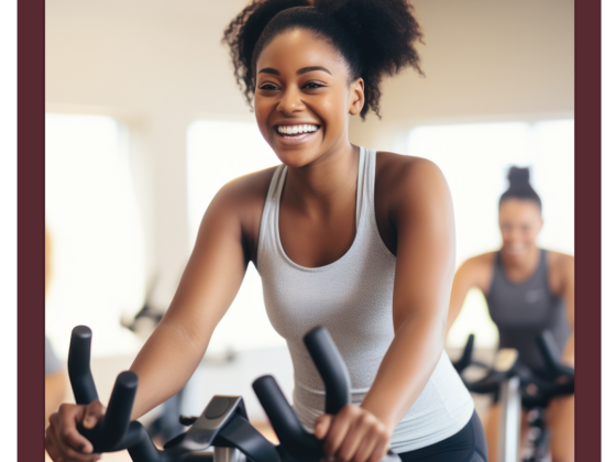 Maintaining Your Natural Hair After The Gym
