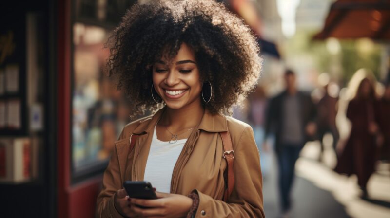 Keep Your Curls Looking Fresh Until Wash Day!