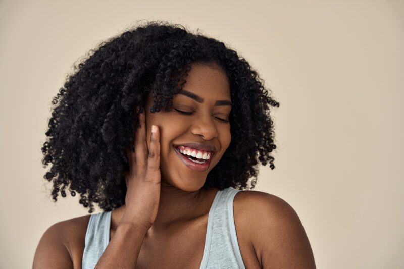 Nourishing Ingredients for Natural Hair Growth