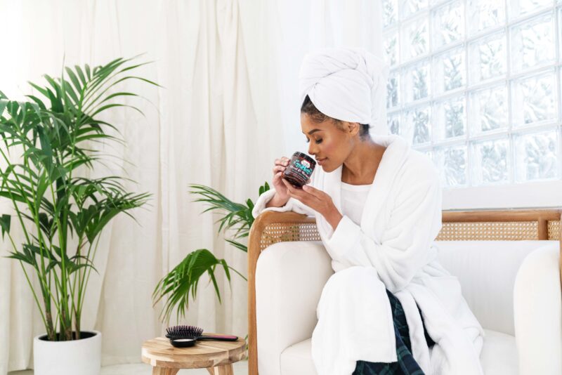 Things To Look For In A Good Deep Conditioner