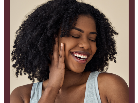 Nourishing Ingredients for Natural Hair Growth