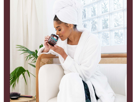 Things To Look For In A Good Deep Conditioner