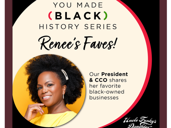 Explore Our CEO's 5 Favorite Black-Owned Businesses!