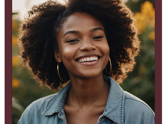 How to Refresh Your Curls Without Washing