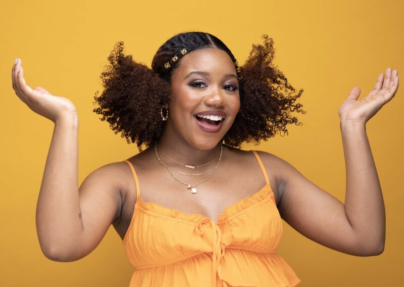 3 Top Reasons Why You Are Not Retaining Length in Your Hair