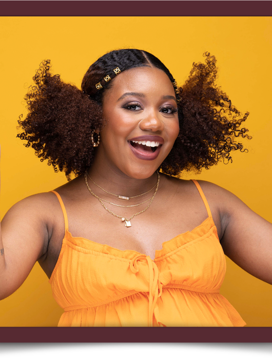 3 Top Reasons Why You Are Not Retaining Length in Your Hair