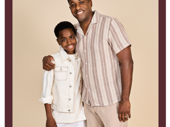 An Effortless Hair Care Routine for Men