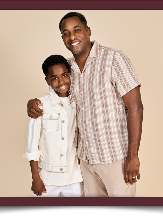 An Effortless Hair Care Routine for Men