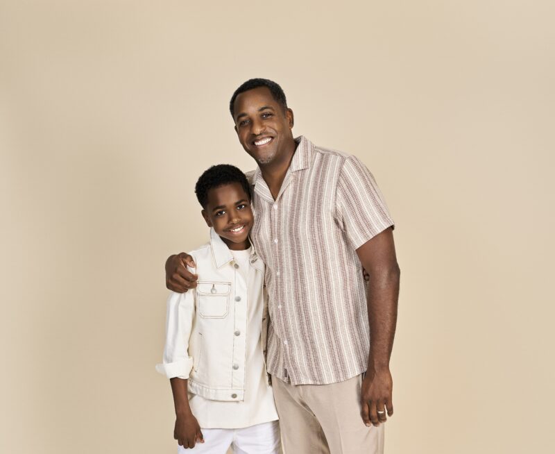 An Effortless Hair Care Routine for Men