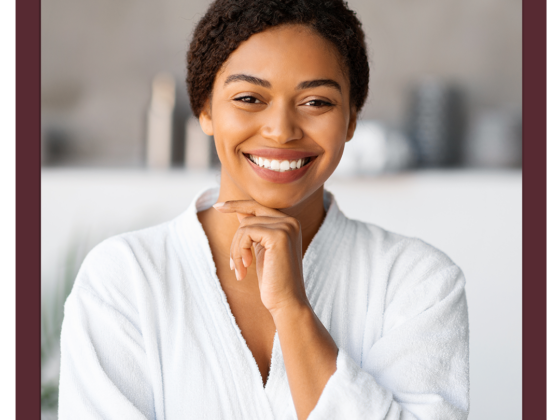 5 Tips To Reduce Build-up & Soothe Your Itchy Scalp