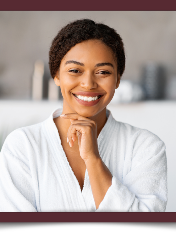 5 Tips To Reduce Build-up & Soothe Your Itchy Scalp