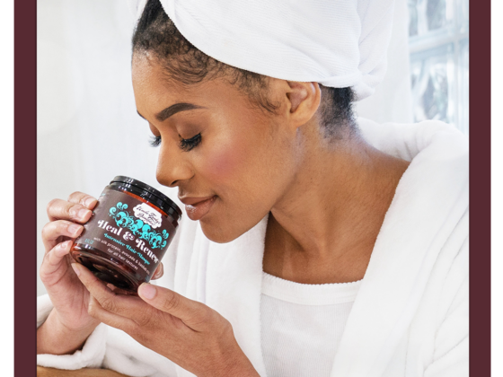 Summer Wash Day Essentials