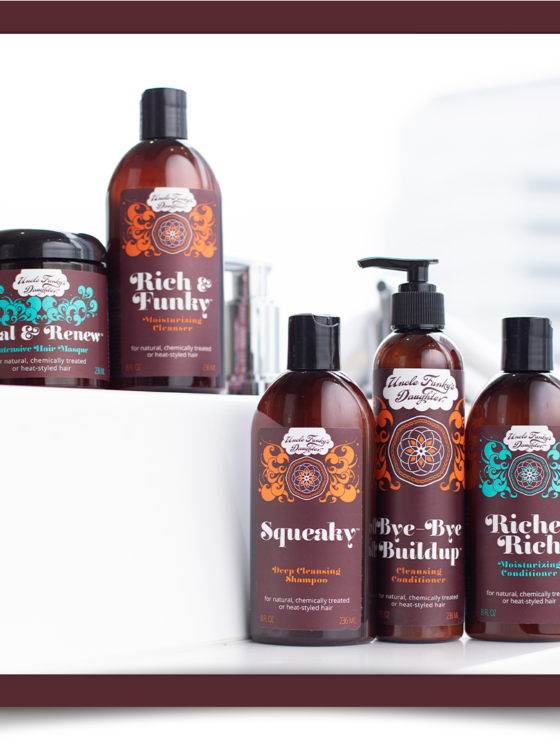 How to Use Steam to Moisturize and Define Natural Hair