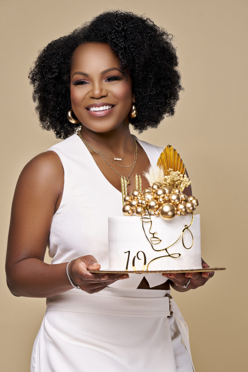 Celebrating a Decade of Uncle Funky’s Daughter