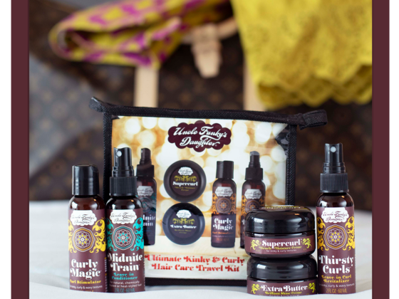 How to Manage Hair Emergencies While Traveling