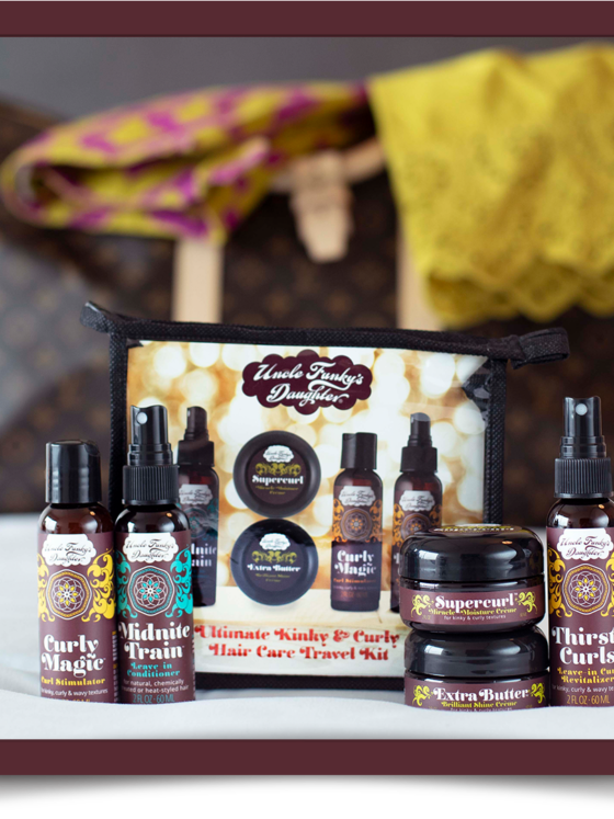 How to Manage Hair Emergencies While Traveling