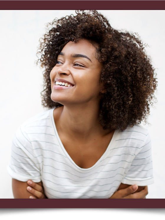 Layering Products for Long-Lasting Curls