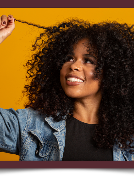 The Dos and Don’ts of Diffusing Curly Hair
