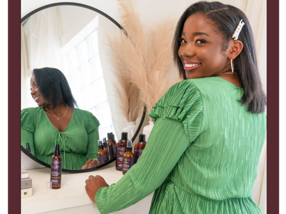 How to Achieve Salon-Worthy Blowout Results at Home