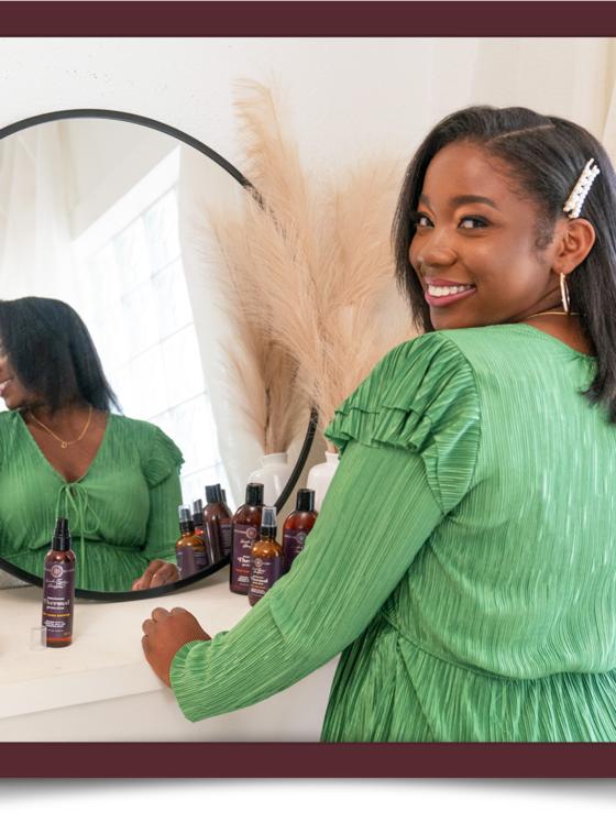 How to Achieve Salon-Worthy Blowout Results at Home