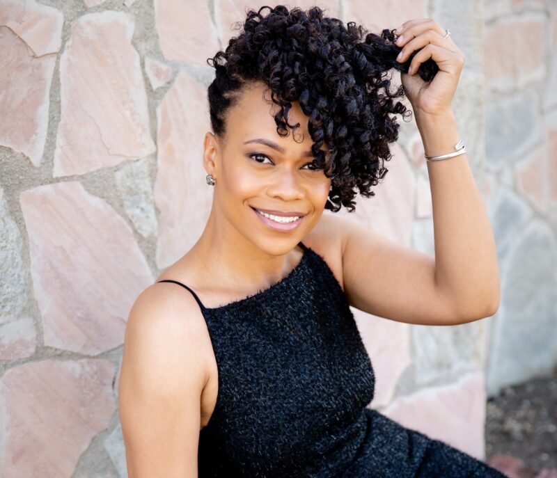 How to Layer Hair Care Products for Maximum Moisture