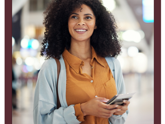 TSA-Friendly Curly Hair Care