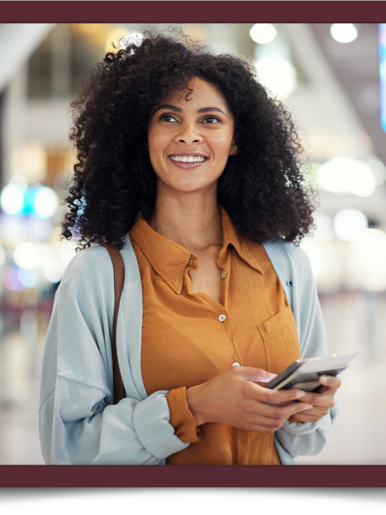 TSA-Friendly Curly Hair Care
