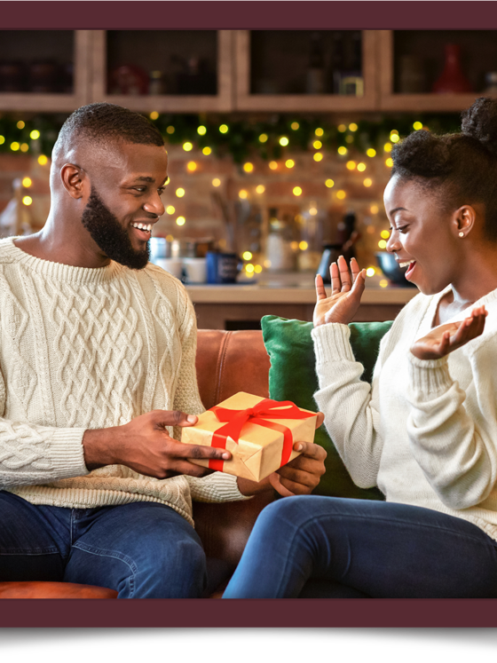 Holiday Gift Guide for Curly Hair