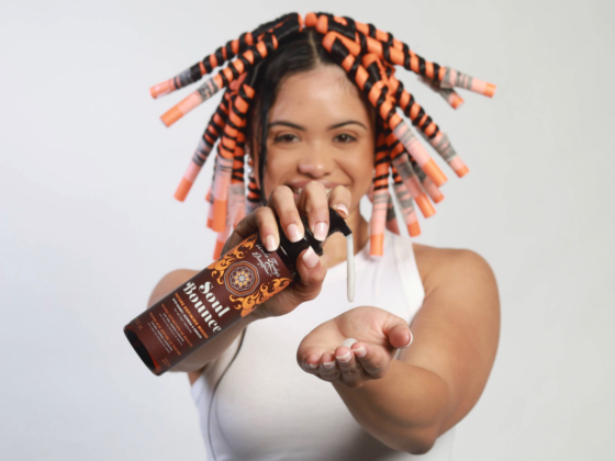 Soul Bounce Product Photo