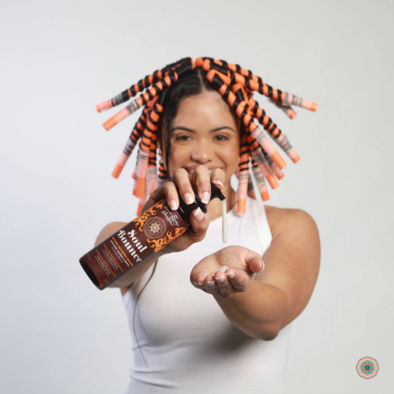 Soul Bounce Product Photo