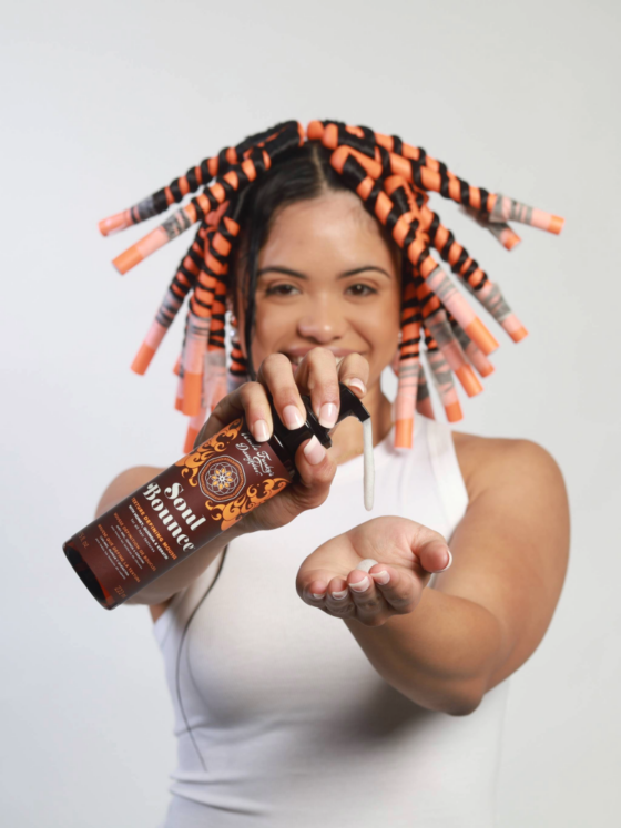 Soul Bounce Product Photo