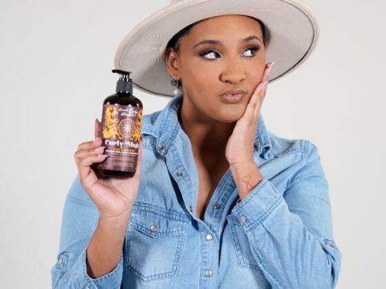 Embrace Your Natural Hair with Confidence