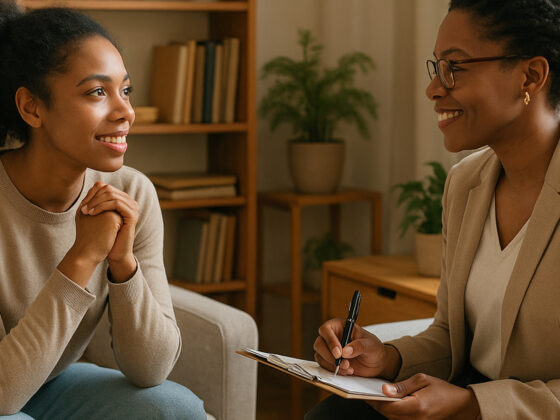 May is Mental Health Awareness month