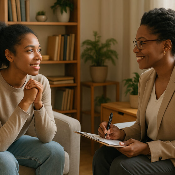 May is Mental Health Awareness month