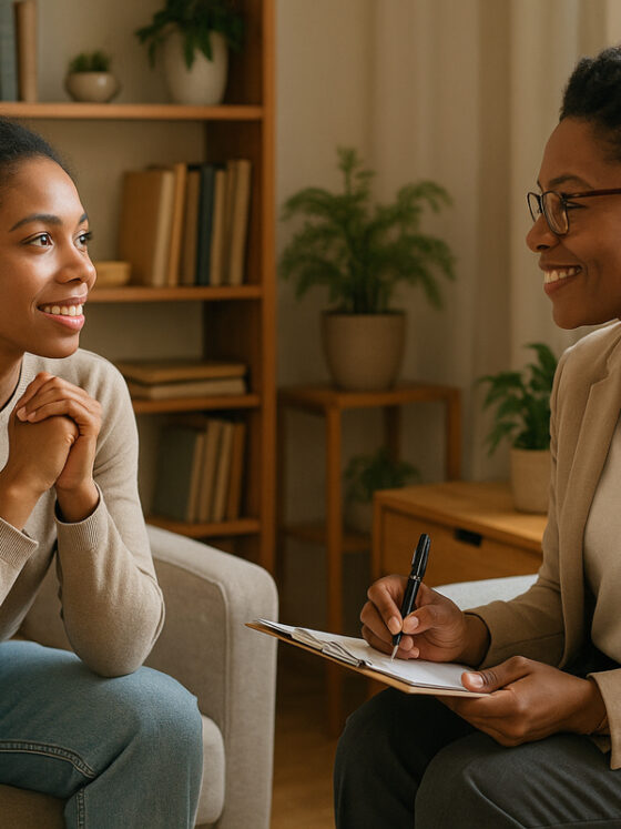 May is Mental Health Awareness month