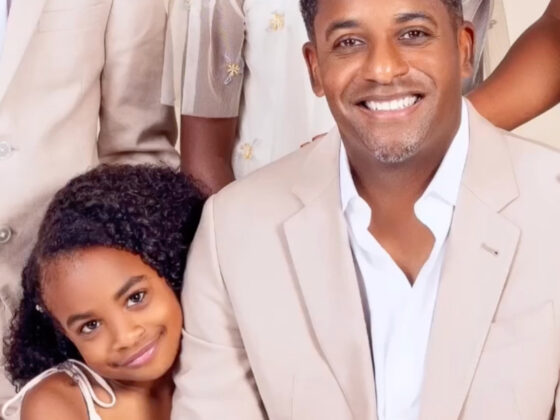 The Importance of Fathers in the Family Dynamic