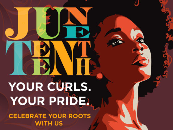 Celebrate Your Roots with Us