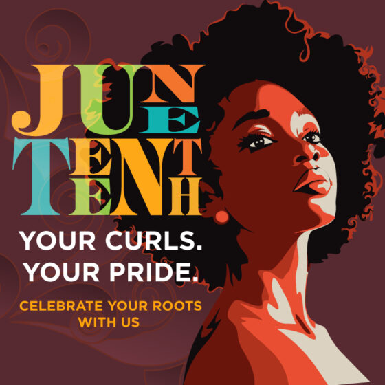 Celebrate Your Roots with Us